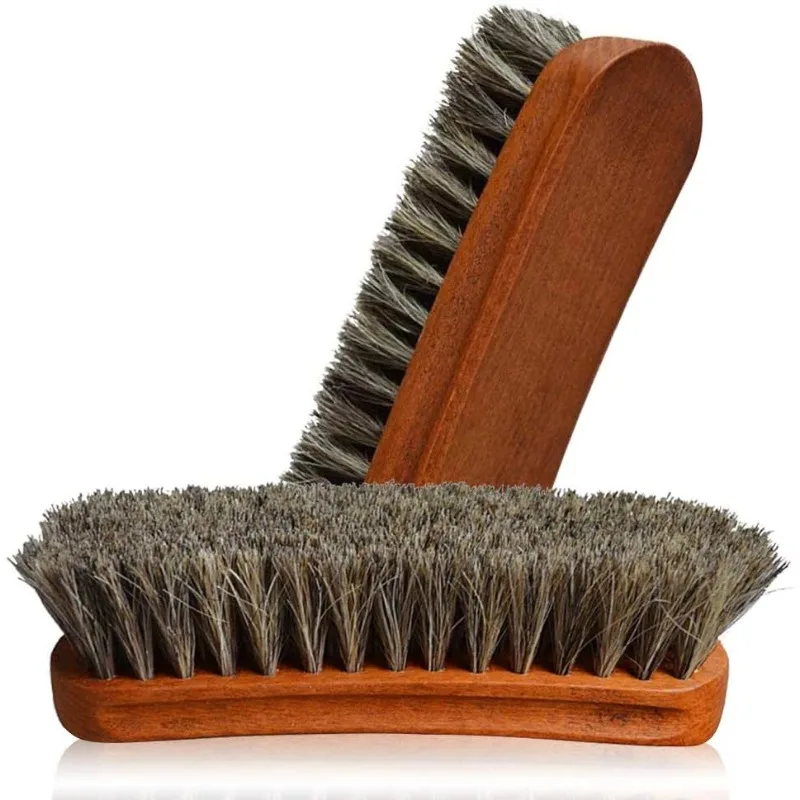 Leather Cleaner Interior - Brosse de nettoyage Textile en cuir