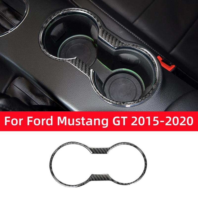 Interior Detailing Kit - Accessoires de voiture pour Ford Mustang