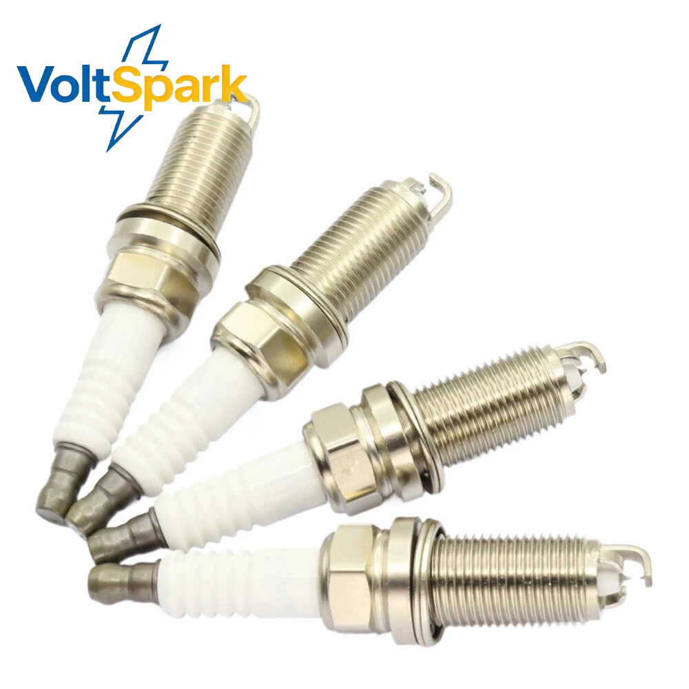Bosch Spark Plug Platinum - Bougie d'allumage A0041591303 pour Mercedes-Benz 1.8T/5.5