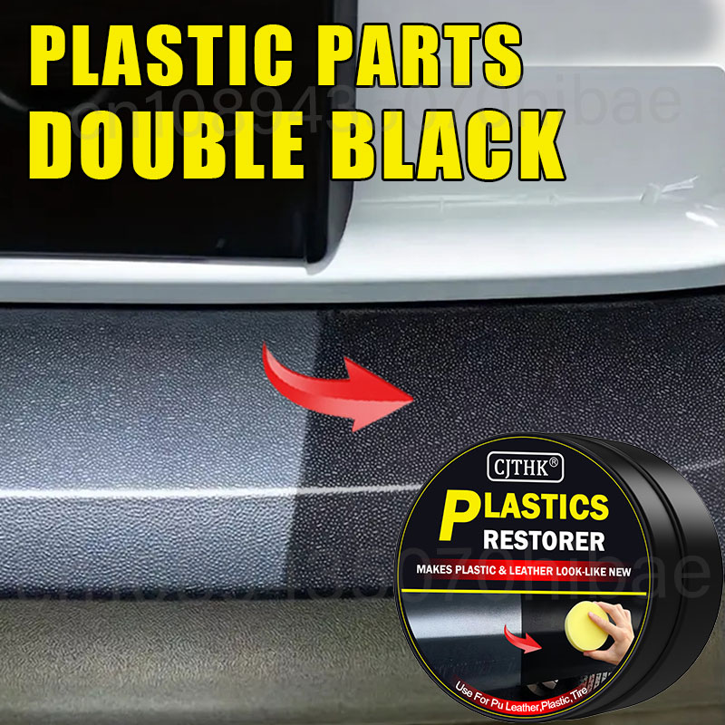 Restaurateur de plastique pour - Leather Cleaner Interior avis et prix