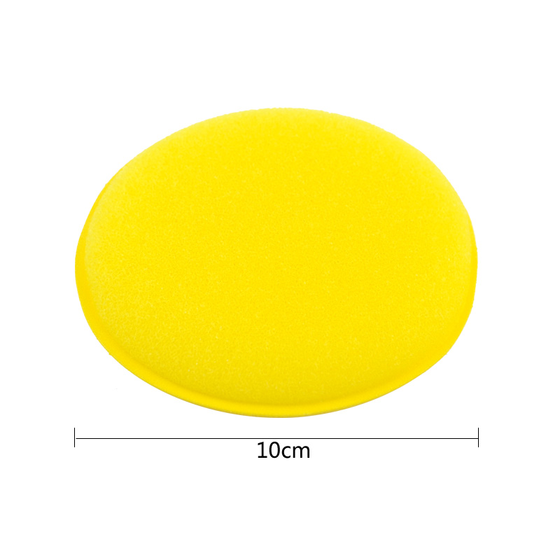 Tampon de polissage de voiture - Wax Applicator Pad avis et prix