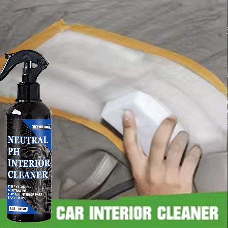 Spray de revêtement céramique  - Car Wax Ceramic Coating avis et prix