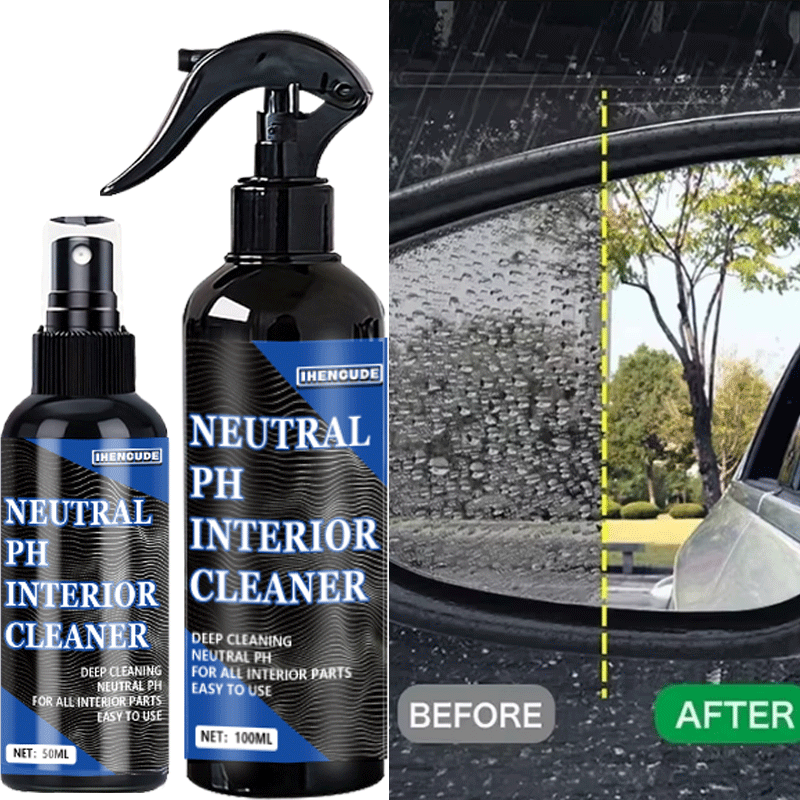 Spray de revêtement céramique  - Car Wax Ceramic Coating avis et prix