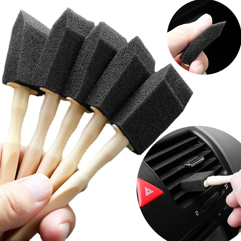 Brosse de nettoyage multifonct - Dirt Brush Interior avis et prix