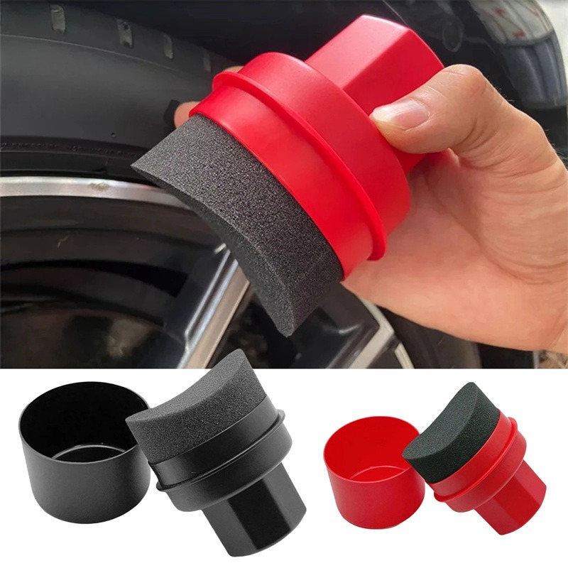 Éponge de polissage et de cira - Wax Applicator Pad avis et prix