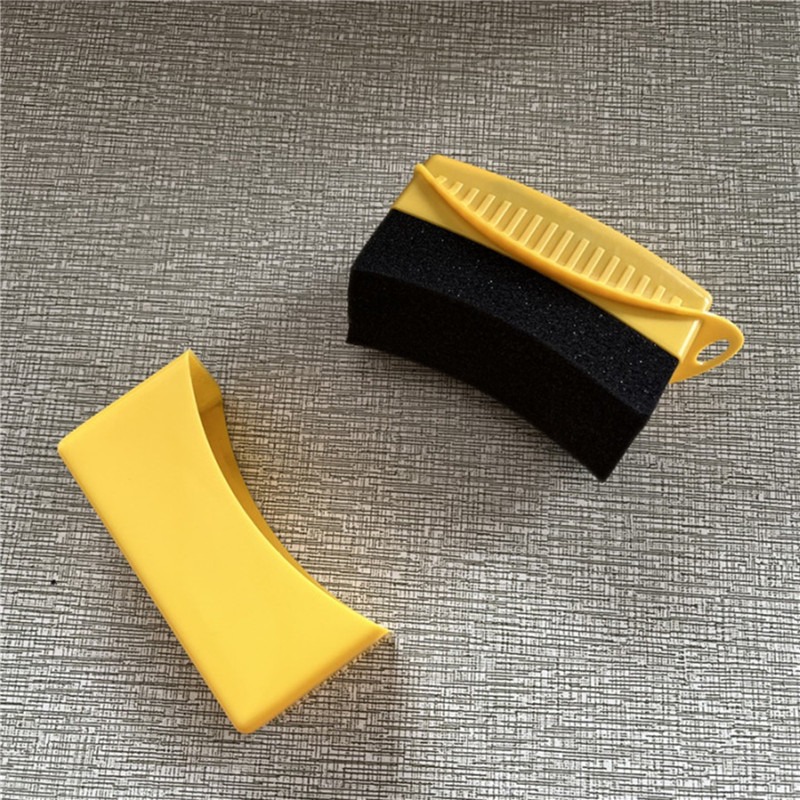 Éponge de polissage et de cira - Wax Applicator Pad avis et prix