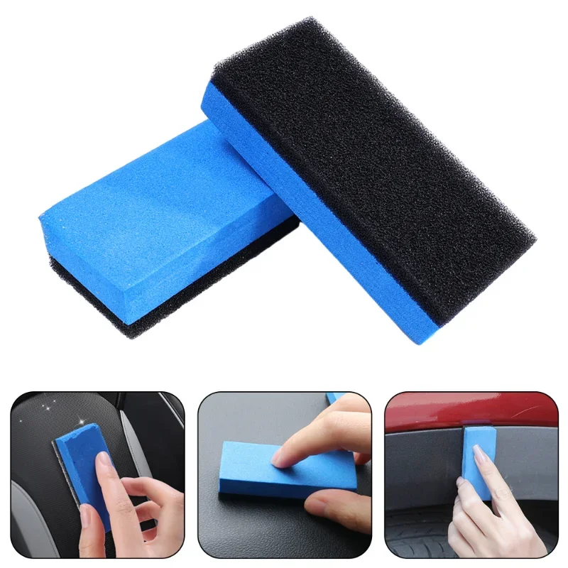 1-50 pièces : Éponges et bross - Car Wax Ceramic Coating avis et prix