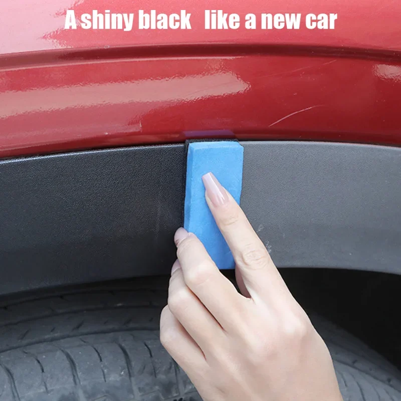 1-50 pièces : Éponges et bross - Car Wax Ceramic Coating avis et prix