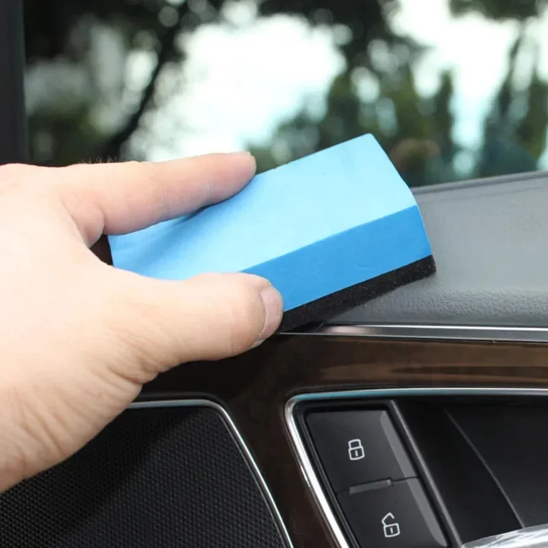 1-50 pièces : Éponges et bross - Car Wax Ceramic Coating avis et prix